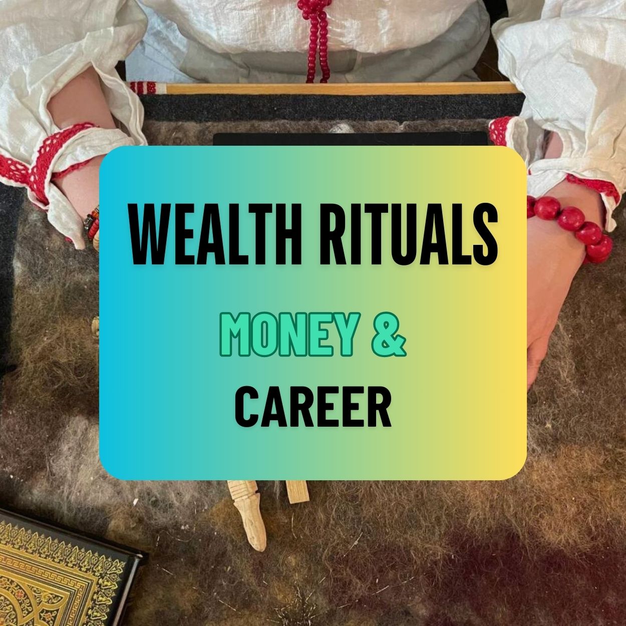 Wealth Runic Rituals